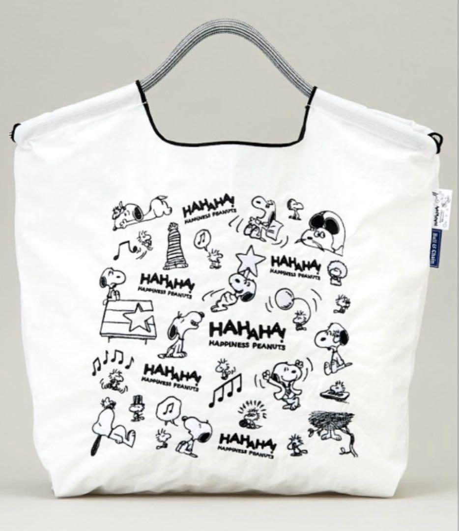 【新品・完売品】ball＆chain スヌーピー うめだ限定 Mサイズ