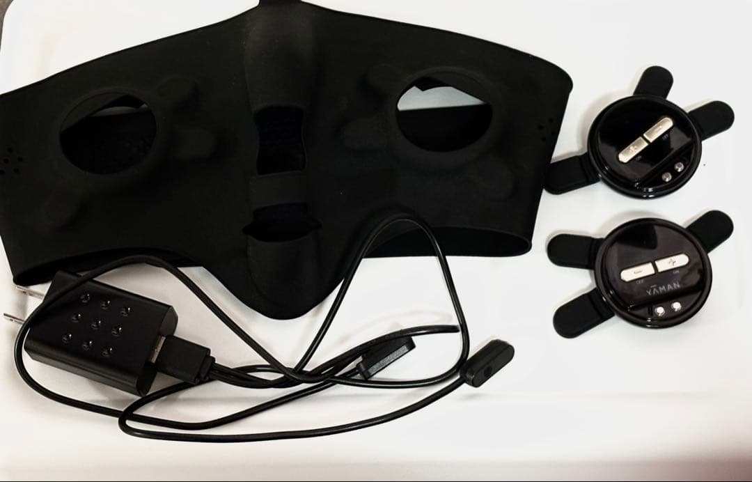 メディリフト プラス ブラック