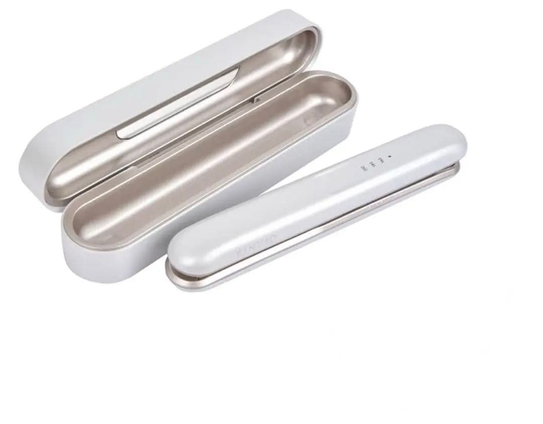 511471 KINUJO LuxeJewel-キヌージョ コードレスアイロン