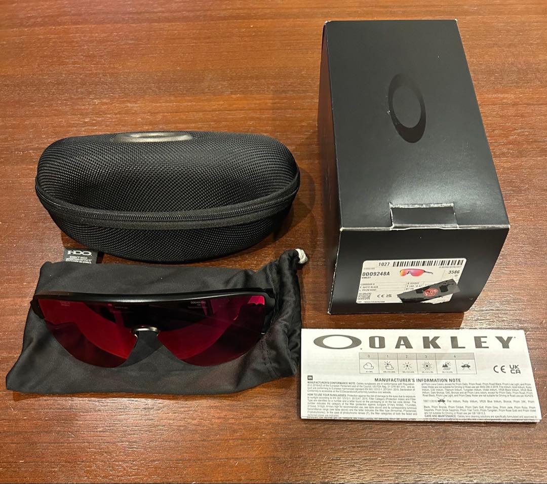 おがさん専用！OAKLEY オークリー　サングラス
