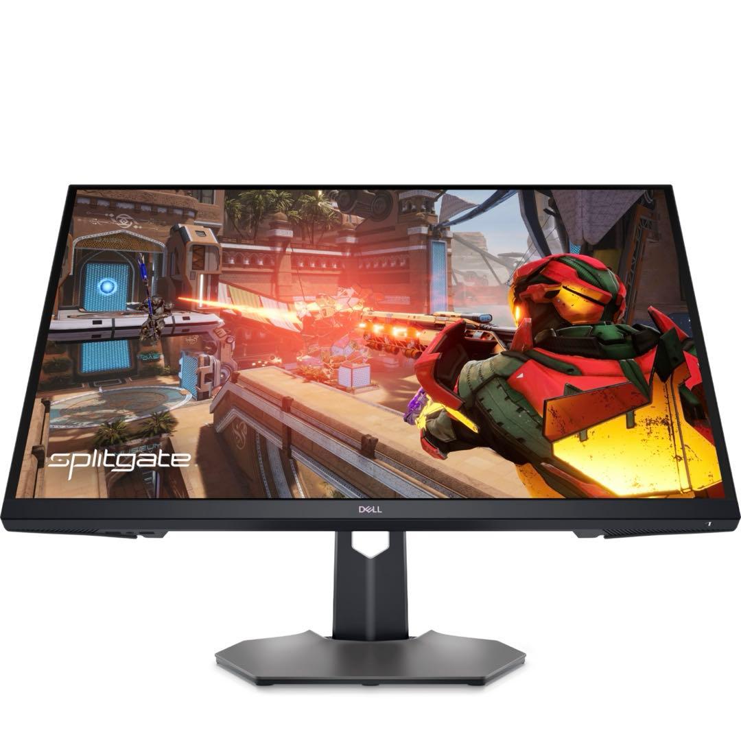 Dell 32 G3223D ゲーミングモニター