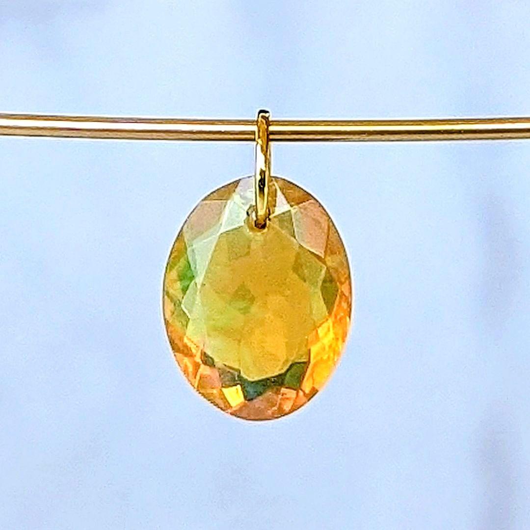 ♢N♢K18セットチャ―ム