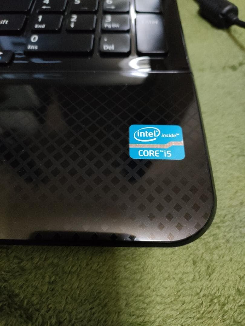 NEC LaVie Core i5 SSD265GBメモリ 8G