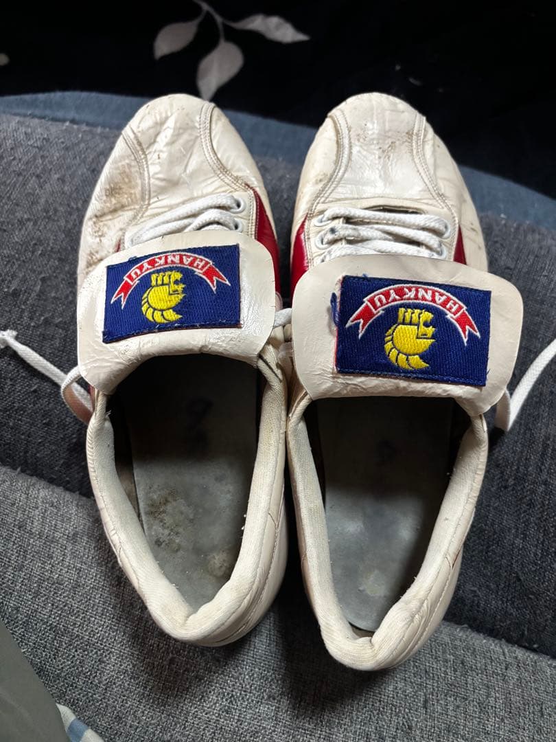 MIZUNOランバード 阪急ブレーブススパイク 25.5