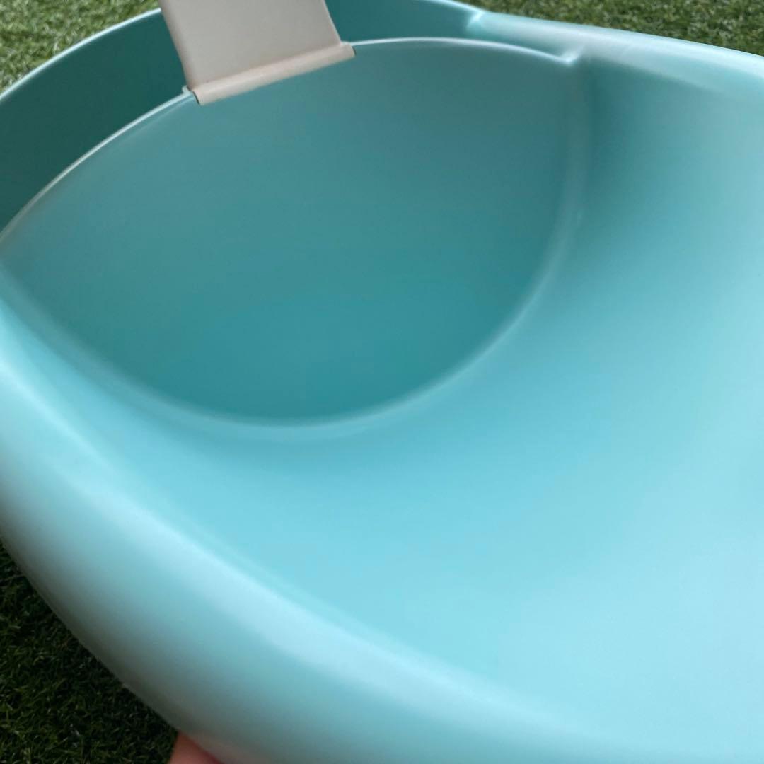 ベビービョルン【希少カラー】ハイチェア