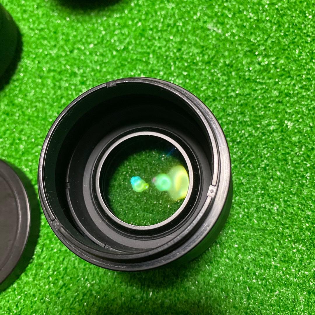 Canon レンズ　10台まとめ売り