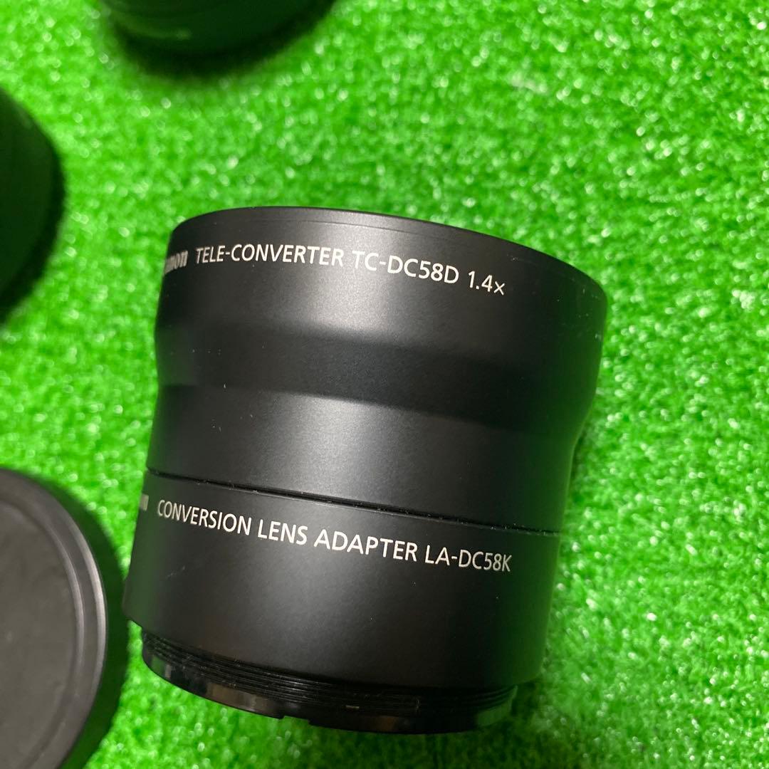 Canon レンズ　10台まとめ売り