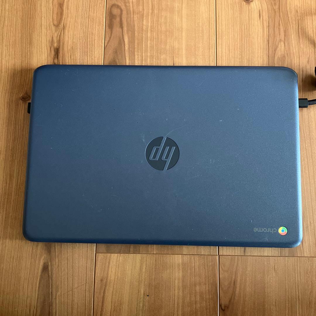 Chromebook本体 hp Chromebook 14-DB0031NR