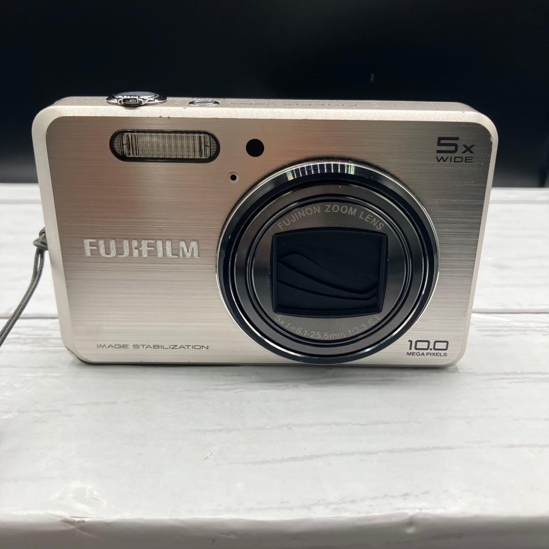 FUJIFILM FinePix J250 デジタルカメラ