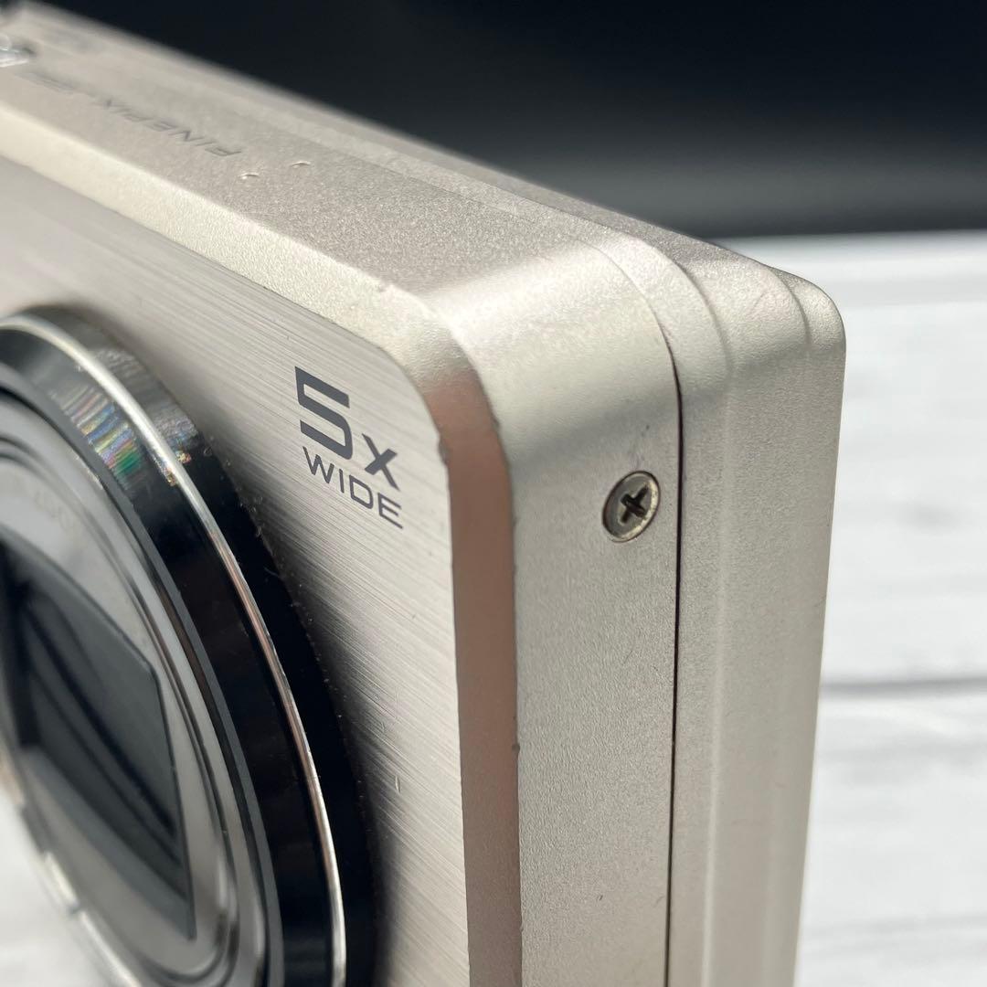 FUJIFILM FinePix J250 デジタルカメラ