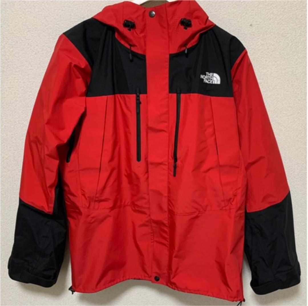 THE NORTH FACE ノースフェイス GORE-TEX PRO