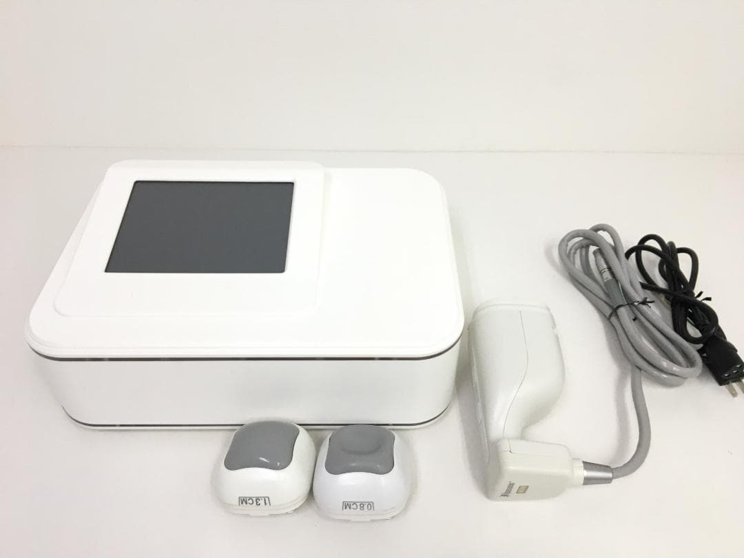 Lisa's Beauty Liposonix ライポソニックス