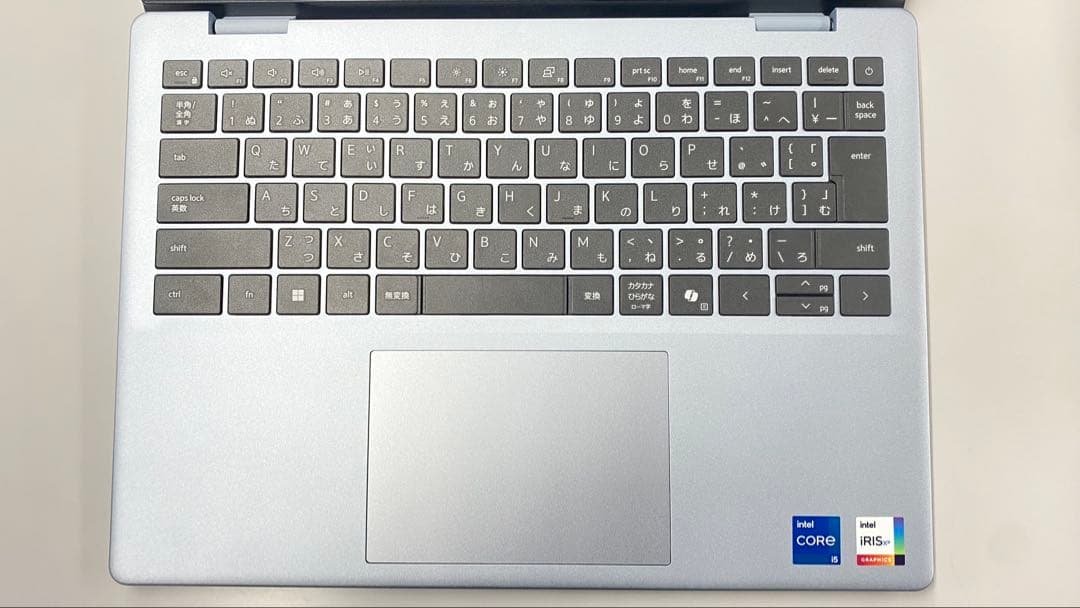 ノートPC(DELL Inspiron14 5440)