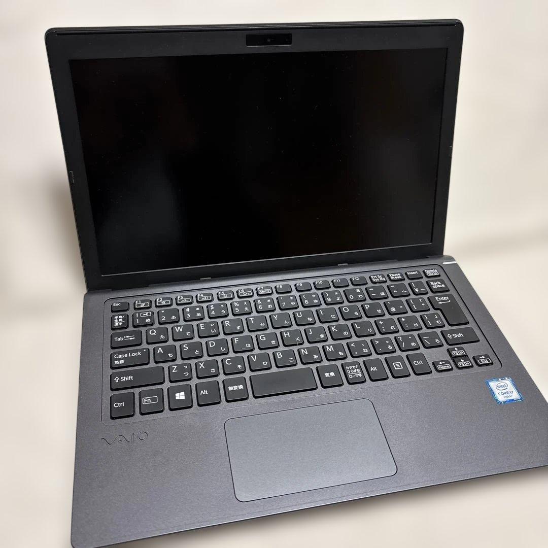 VAIO S11 SONY VAIO VJS111D11N バイオ