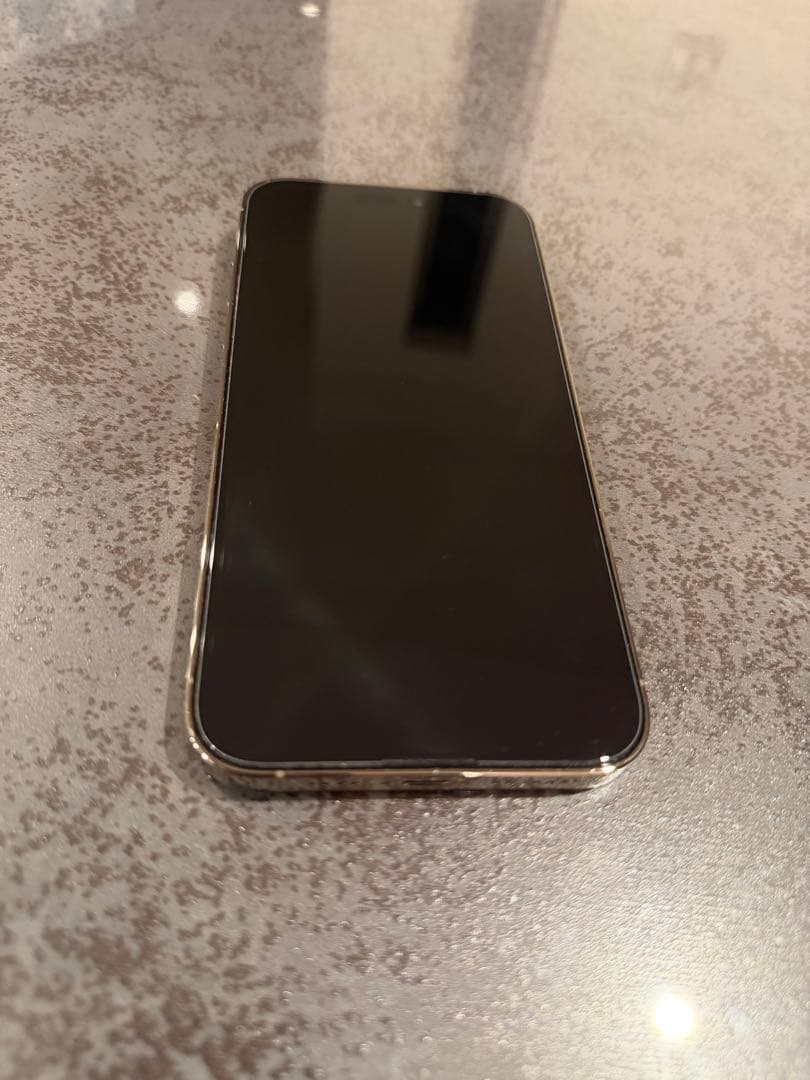 【美品】Apple iPhone 14 ProMax 1TB