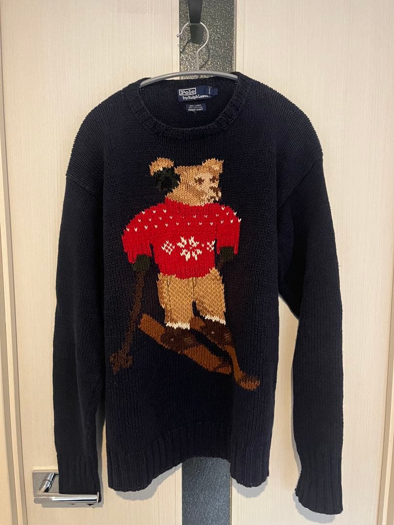 Polo ラルフローレン ポロベア