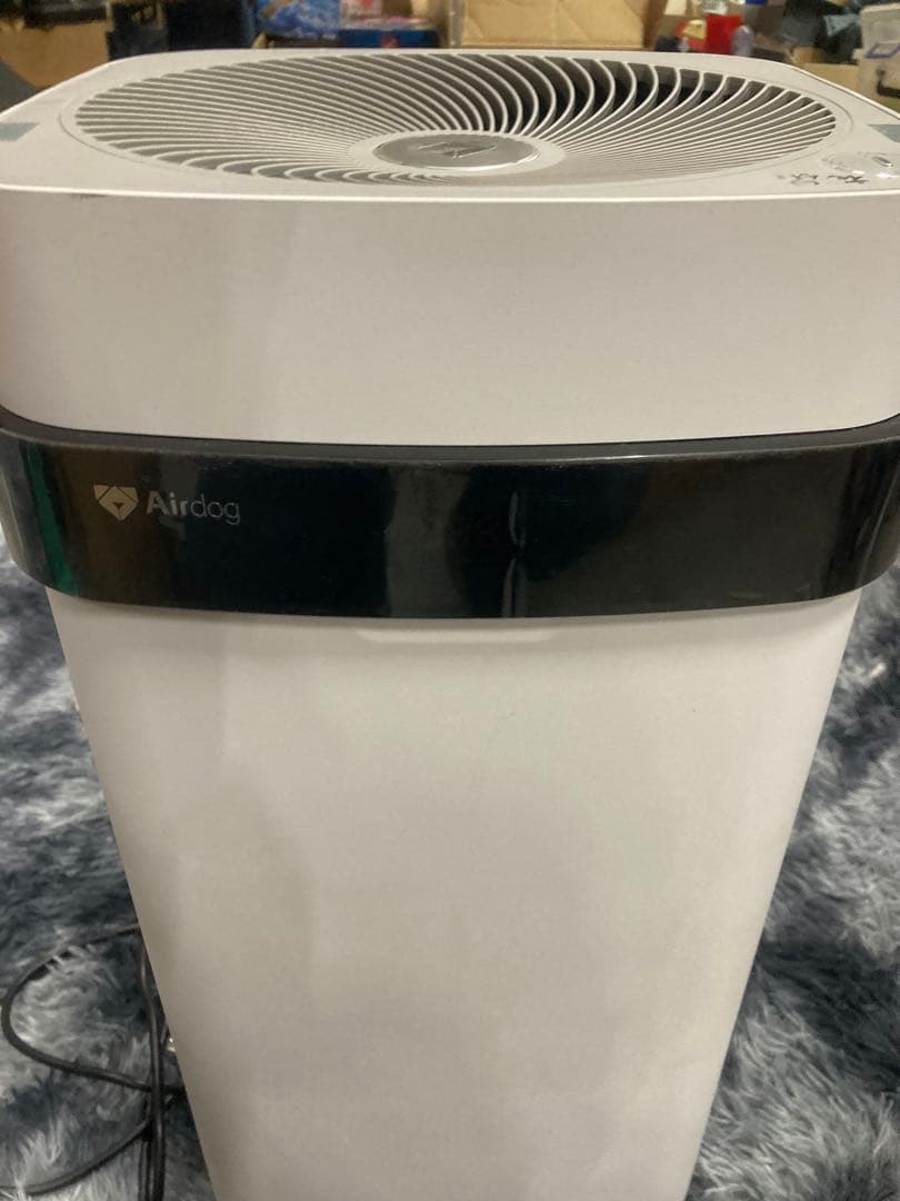 B0105）airdog x5D airdog CARE 2023年製 本体のみ