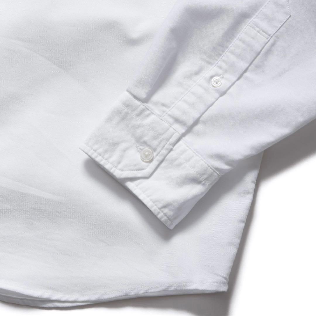 F.C.R.B COOLMAX EMBLEM B.D SHIRT Sサイズ