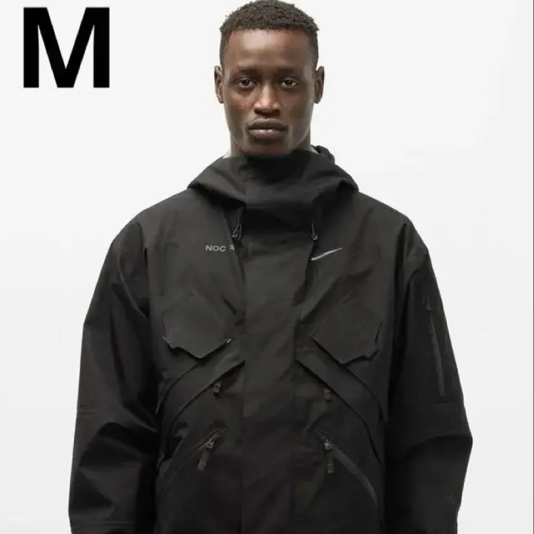 ナイキ ノクタ NIKE NOCTA GORE-TEX Shell Jacket