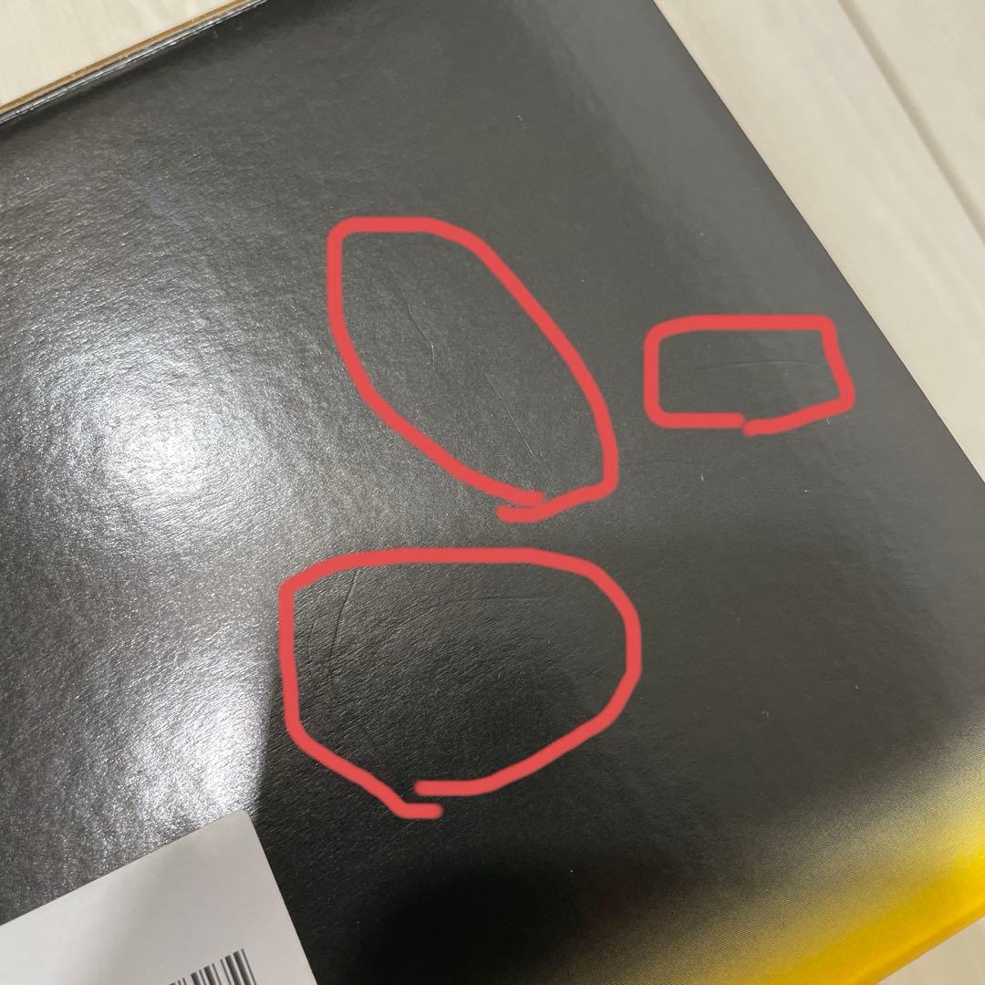 シャッター数6989回 Nikon Z 6II SmallRig Lブラケット