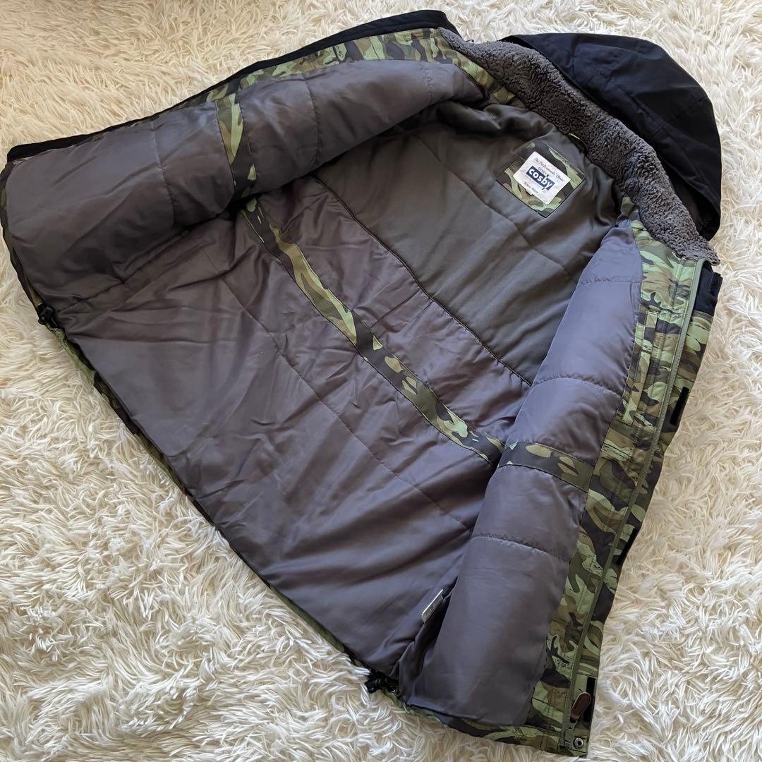 #12H✨COSBY✨スキー スノボ ウェア 上下 メンズLL XL