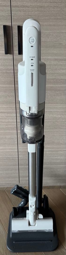 Panasonic充電式掃除機　MC-SBU840K 2021年製