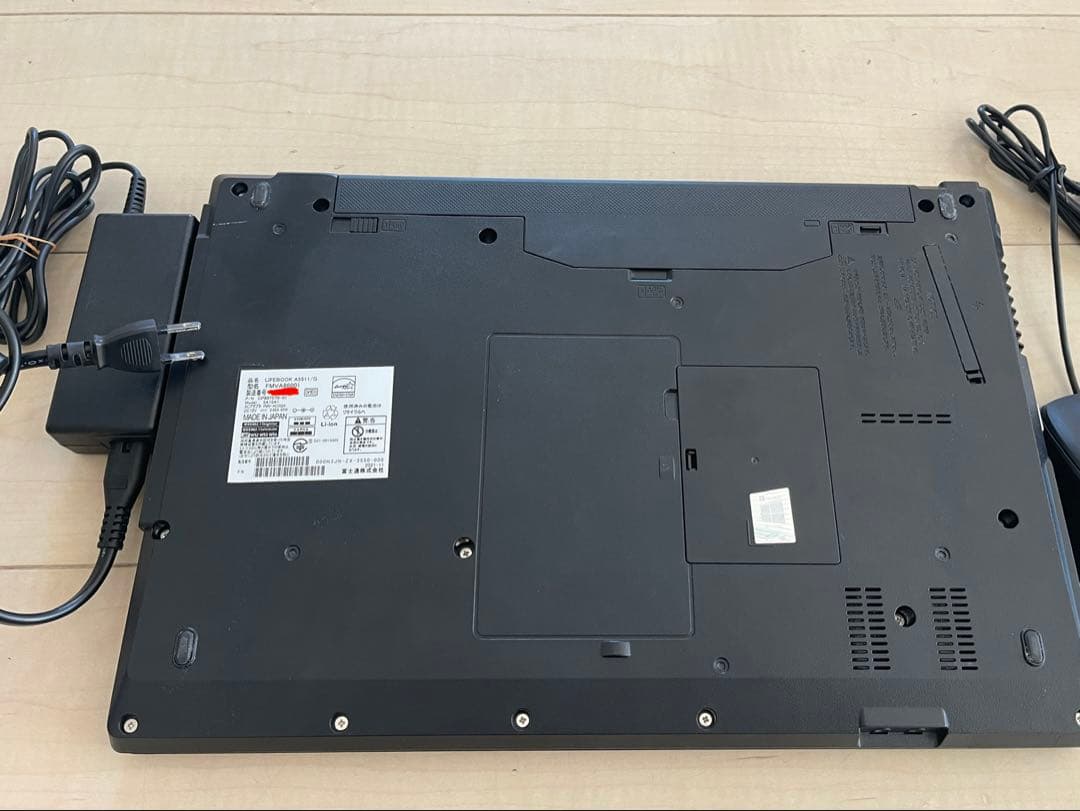 富士通　A5511/G Office2021 Professional 値引き