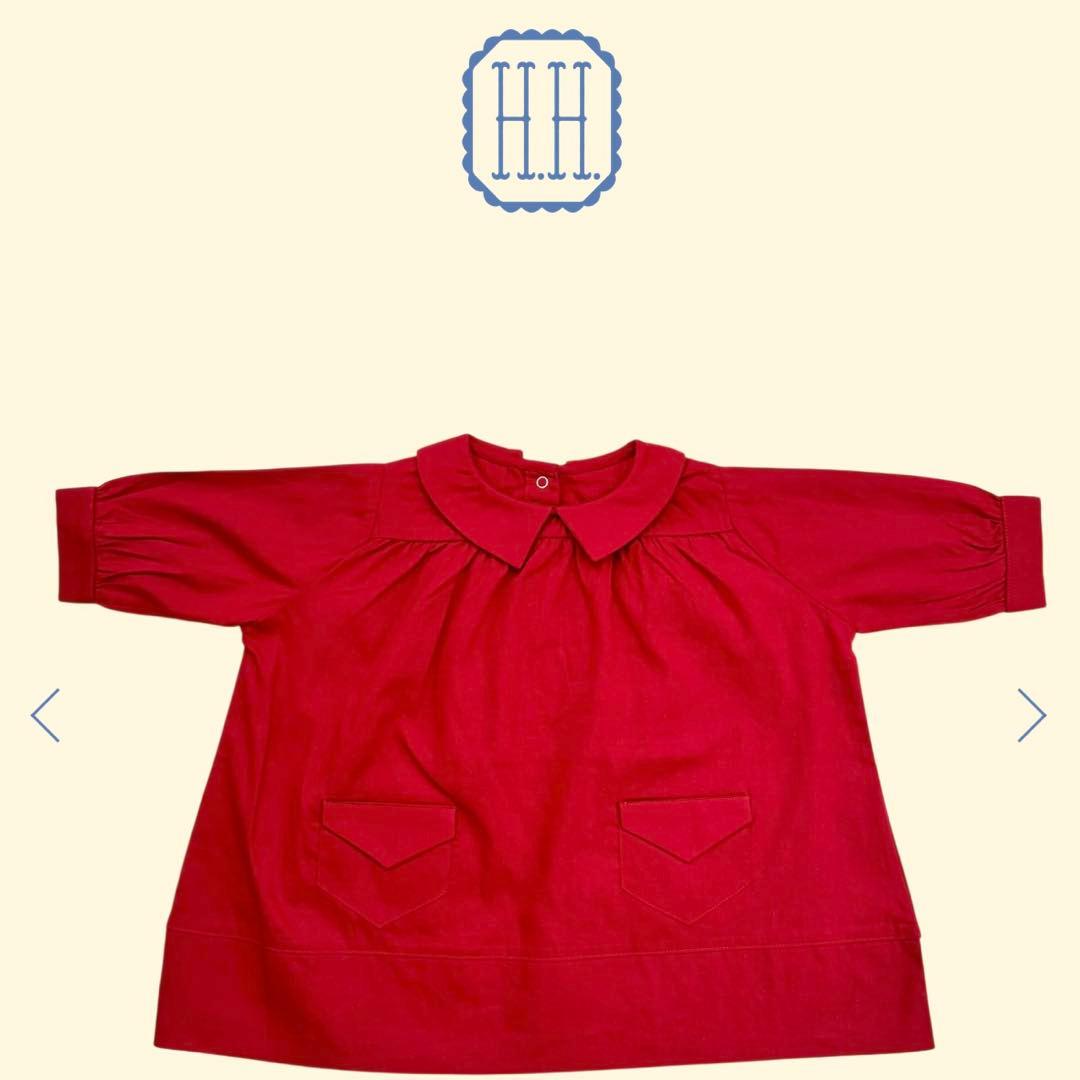 House on the Hill ワンピース