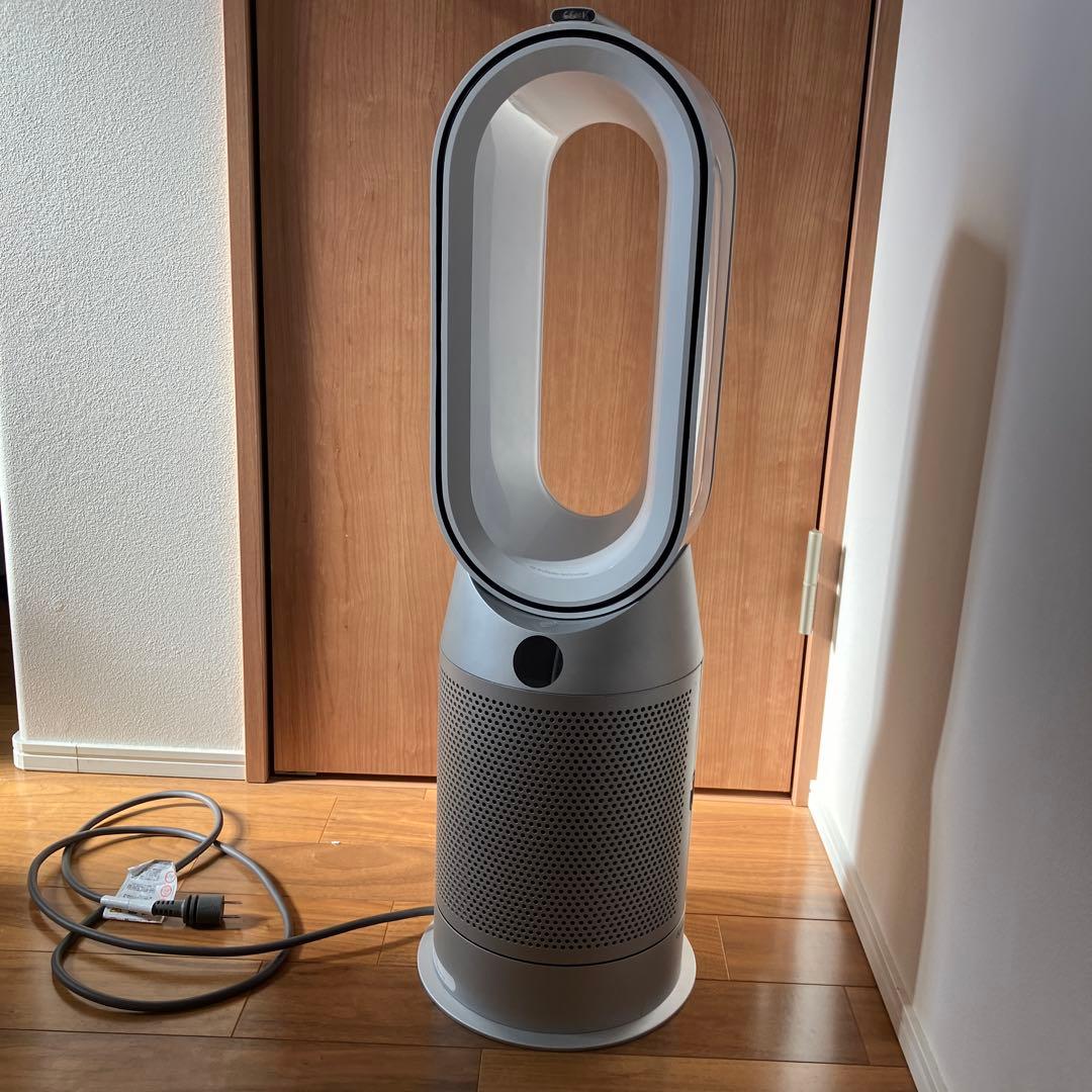 ジャンク品　ダイソン　ホット+クール 空気清浄機