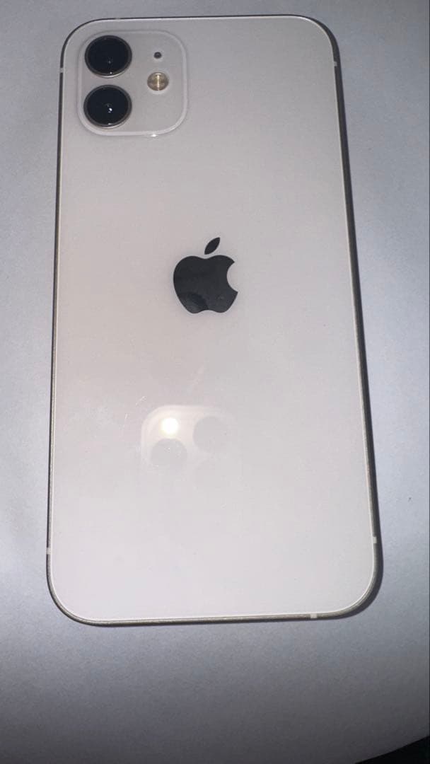 【即日】iPhone12 128G データ削除済み、simフリー