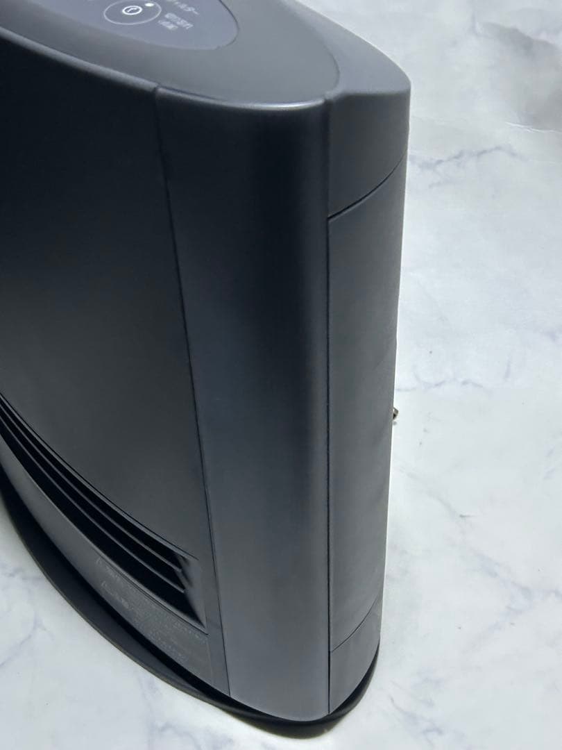 未使用 Panasonic 加湿セラミックファンヒーター DS-FKX1206