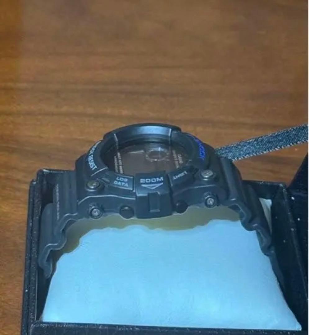 G-SHOCK フロッグマン　25周年限定　2/6で出品終了