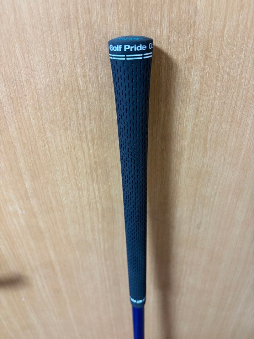 【美品】24VENTUS ブルー　5S ピンのスリーブ付き