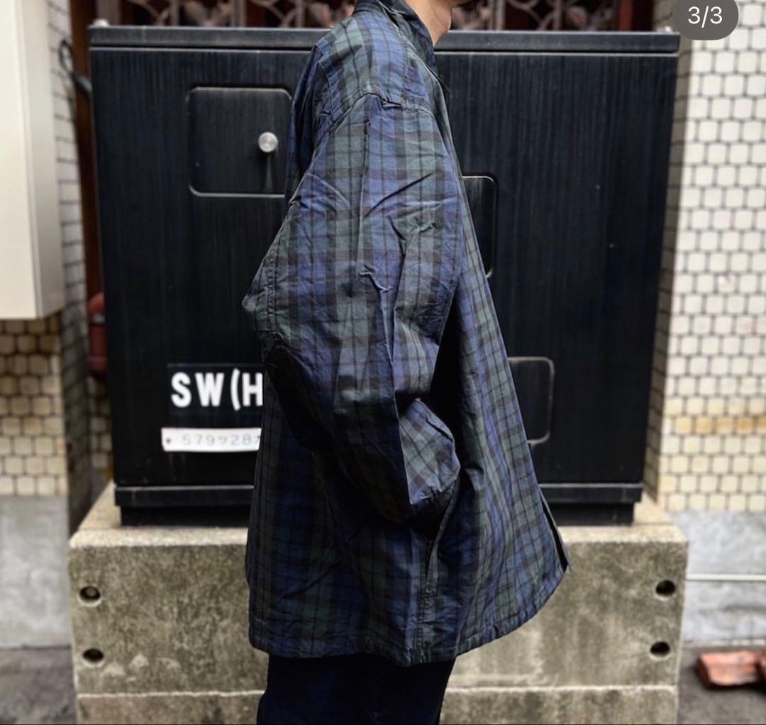 BROCHURE GENERALLY SHIRTS ブローシャー シャツ