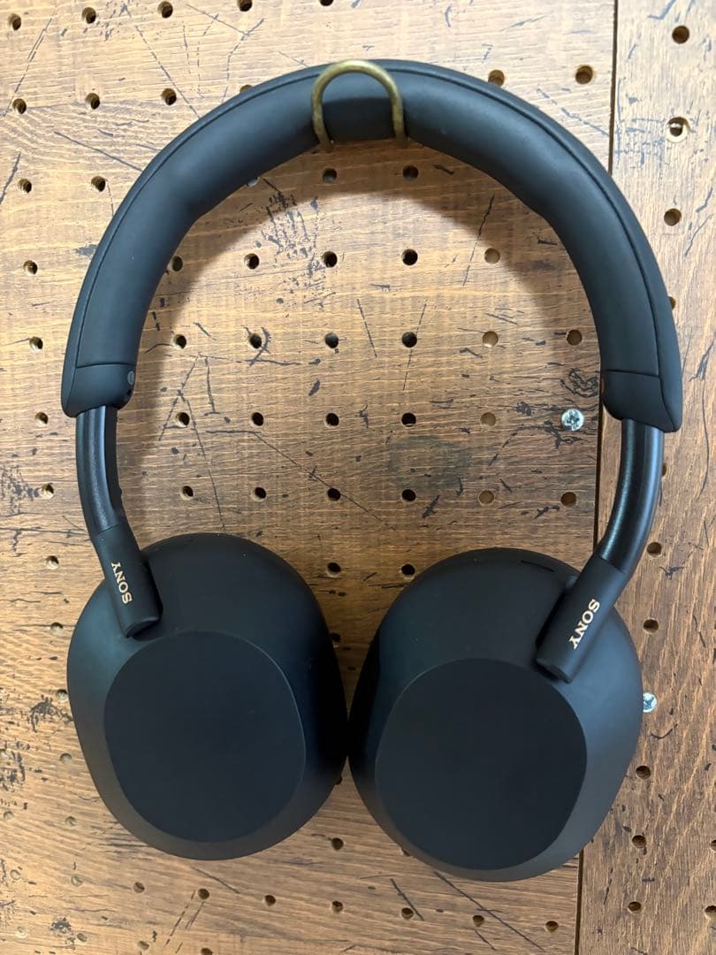 ヘッドホン WH-1000xm5