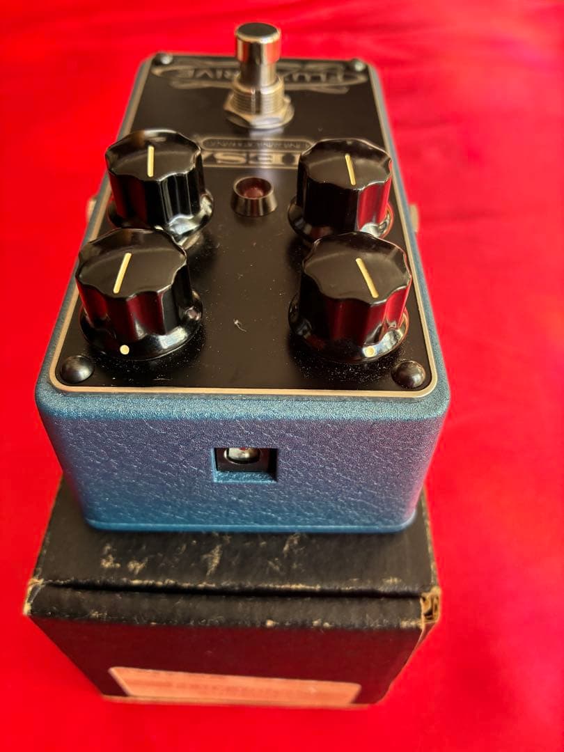 MESA FLUX-DRIVE ギターエフェクター