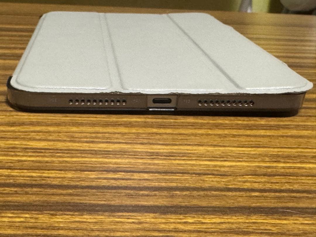 iPad mini A17Proブルー 256GB Wi-Fi ペンシル ケース