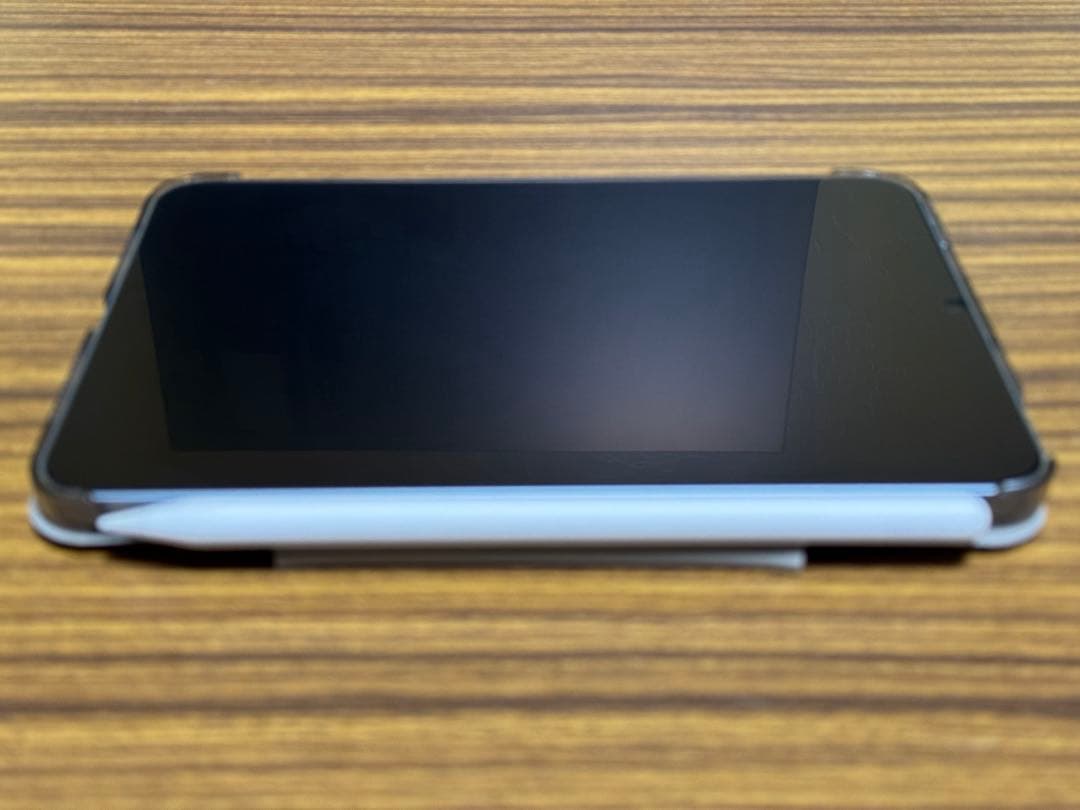 iPad mini A17Proブルー 256GB Wi-Fi ペンシル ケース
