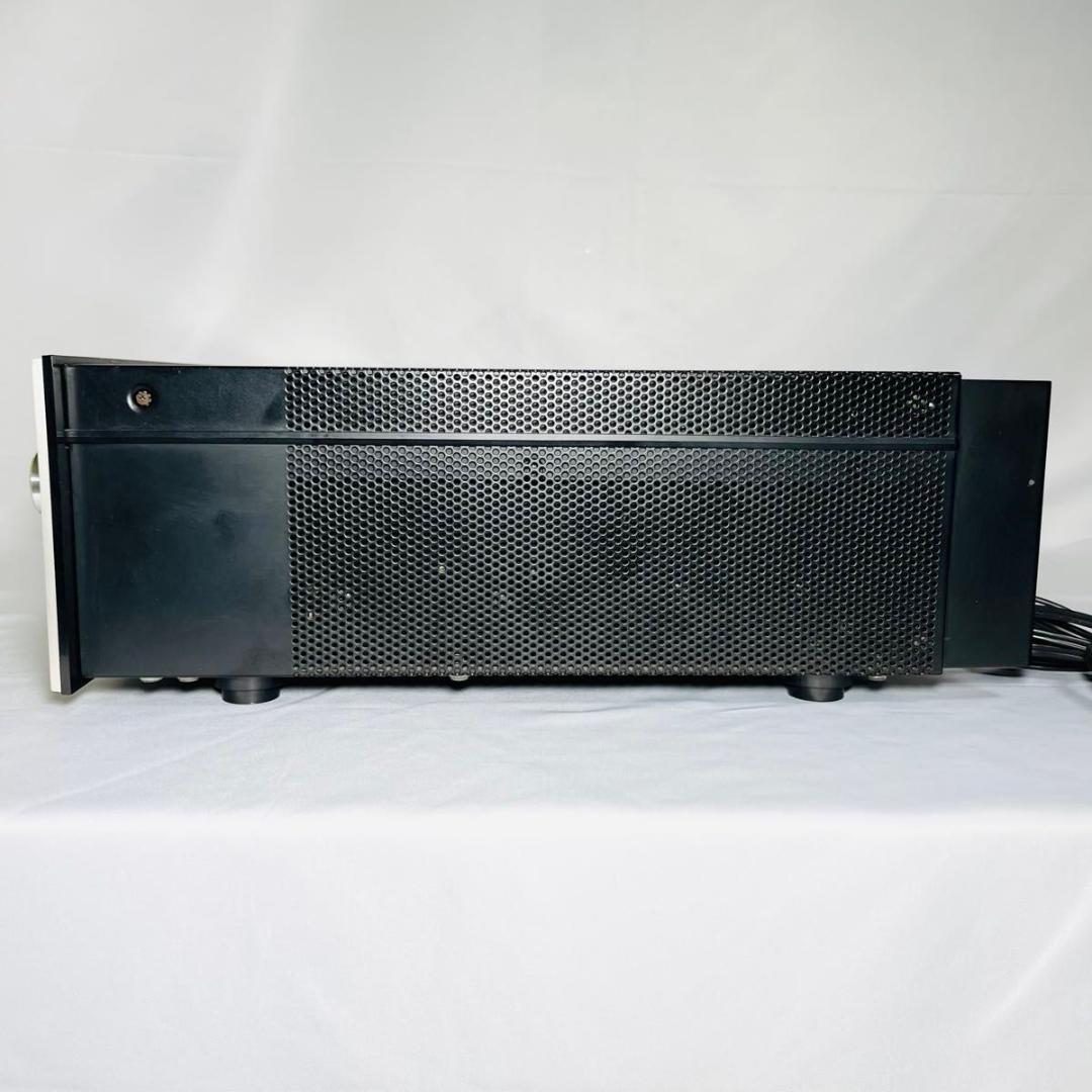 Luxman 5L15 プリメインアンプ　中古 ラックスマン 名機