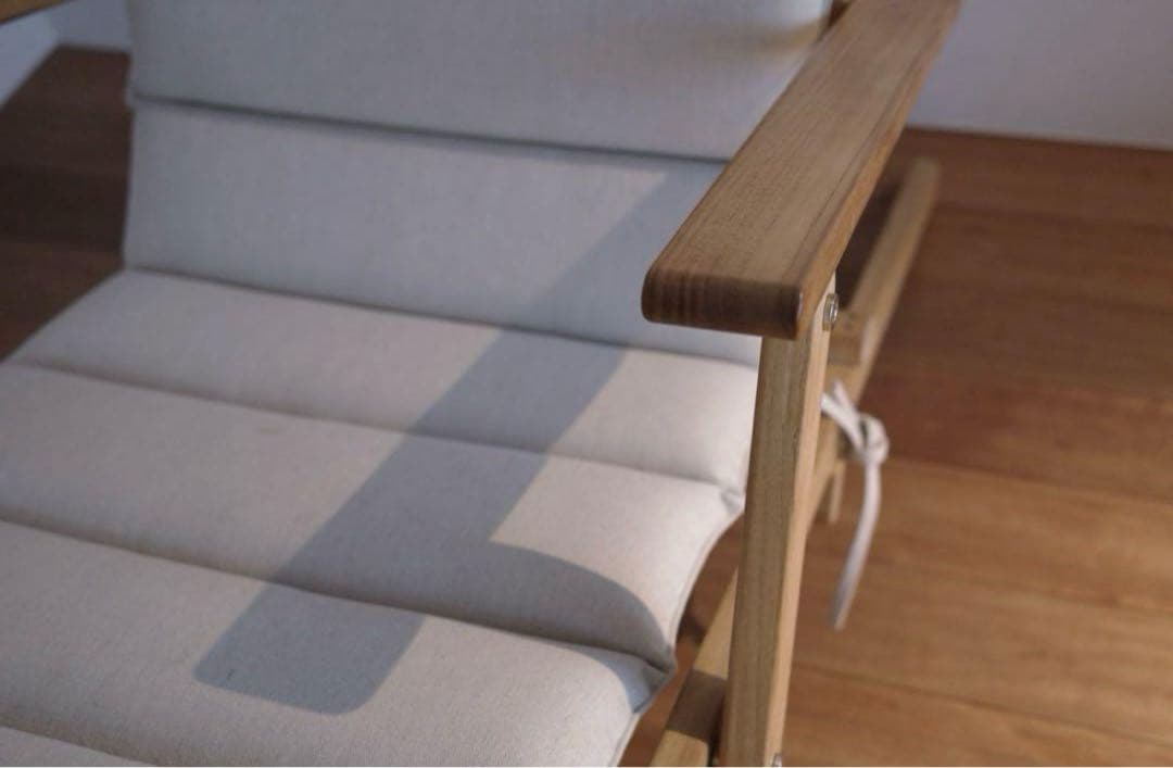 カールハンセン&サン BM5568 Borge Mogensen