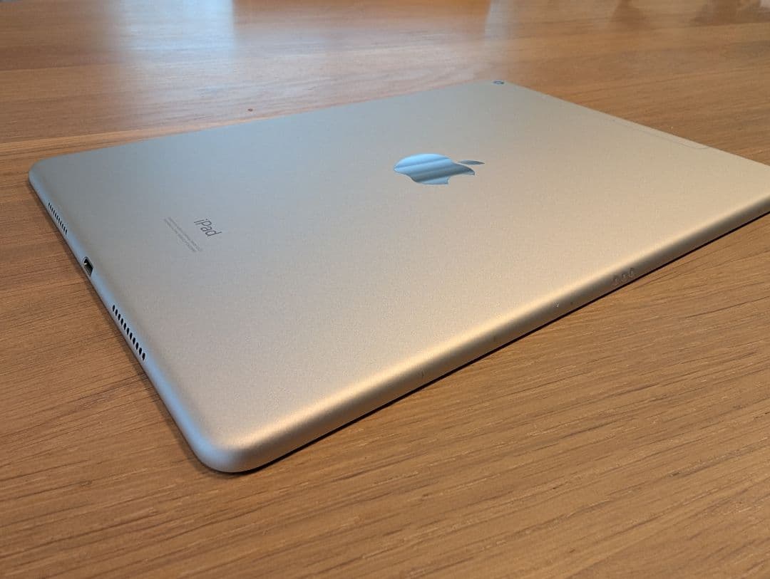 Apple iPad Air 第3世代 Wi-Fi＆cellularモデル