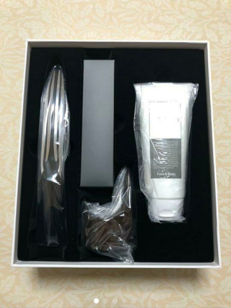 PYR KNIGHT パイラナイト マルチビューティーゲル付