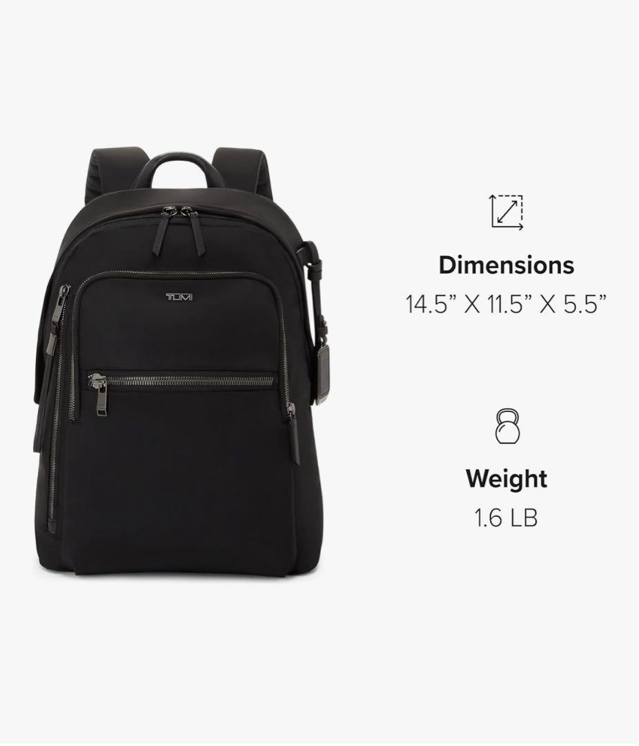 た*う様 TUMI オリーブグリーン リュック