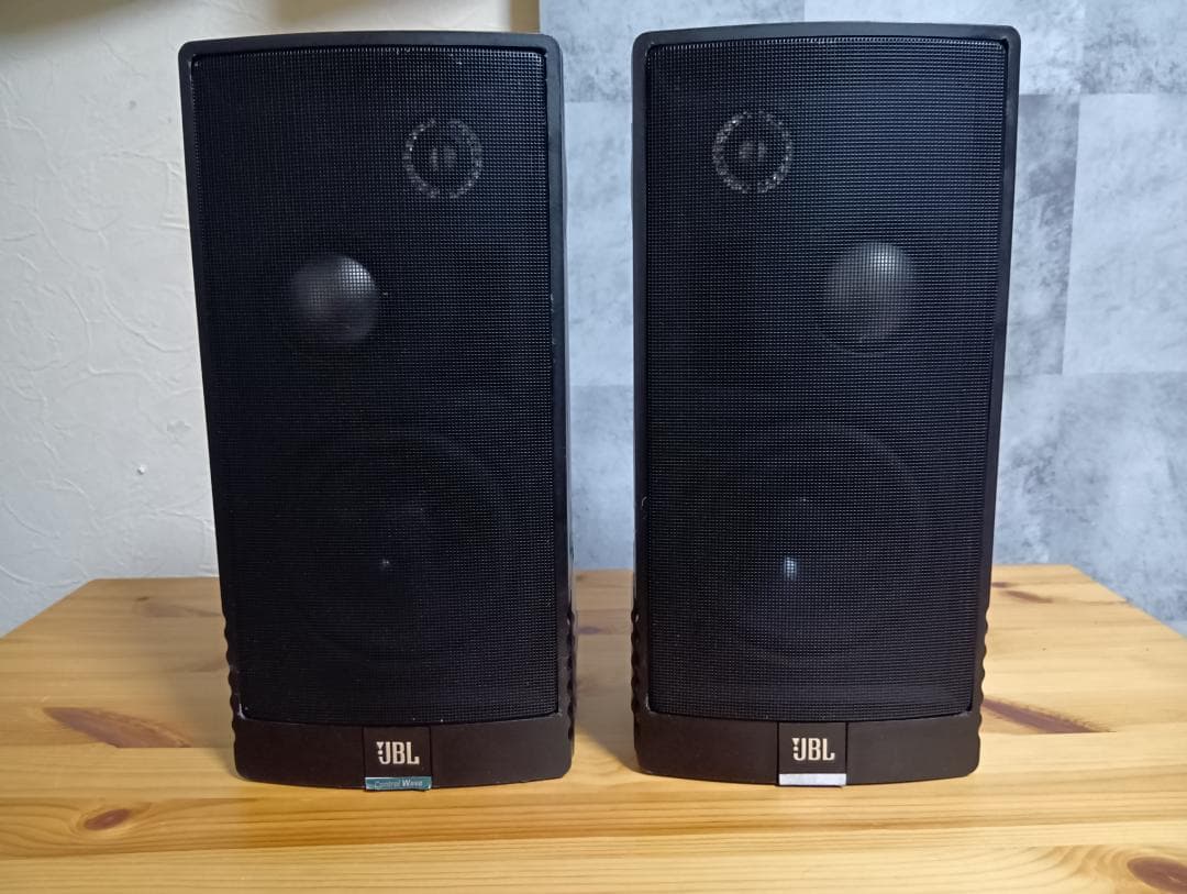 JBL スピーカー CONTROL WAVE