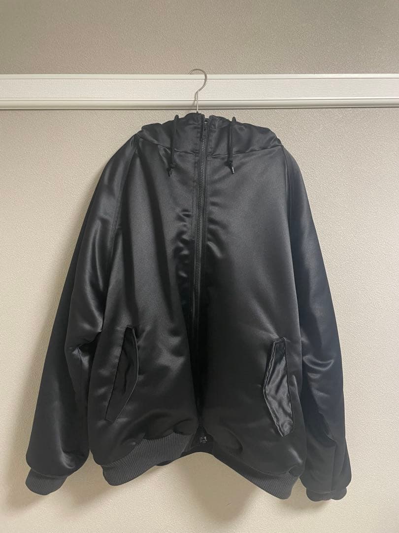 CE cavempt フリースジャケット