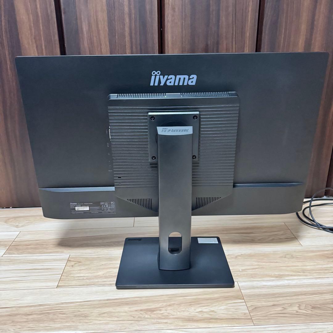 iiyama ProLite XB3270QS 31.5型WQHD キズあり