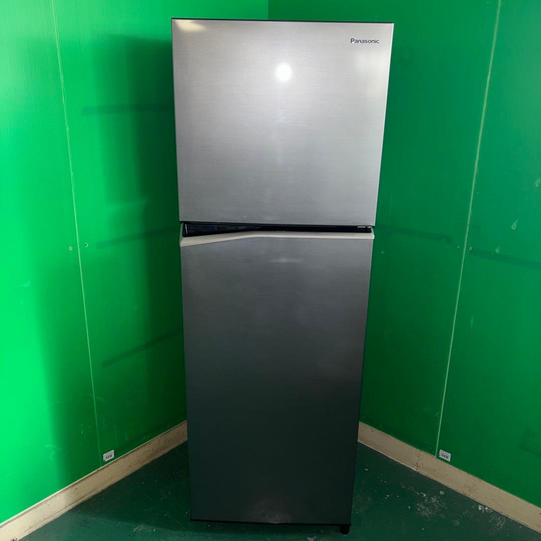 Panasonic 冷蔵庫 NR-B252T-H 2024年製