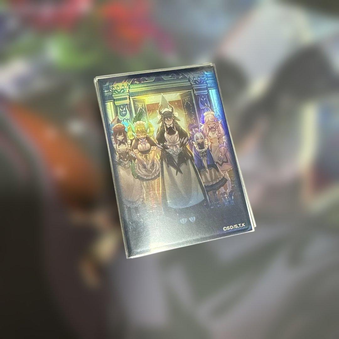 バトスピ バトルスピリッツ 烈火 烈火幸村 デッキパーツ セット スリーブ付き