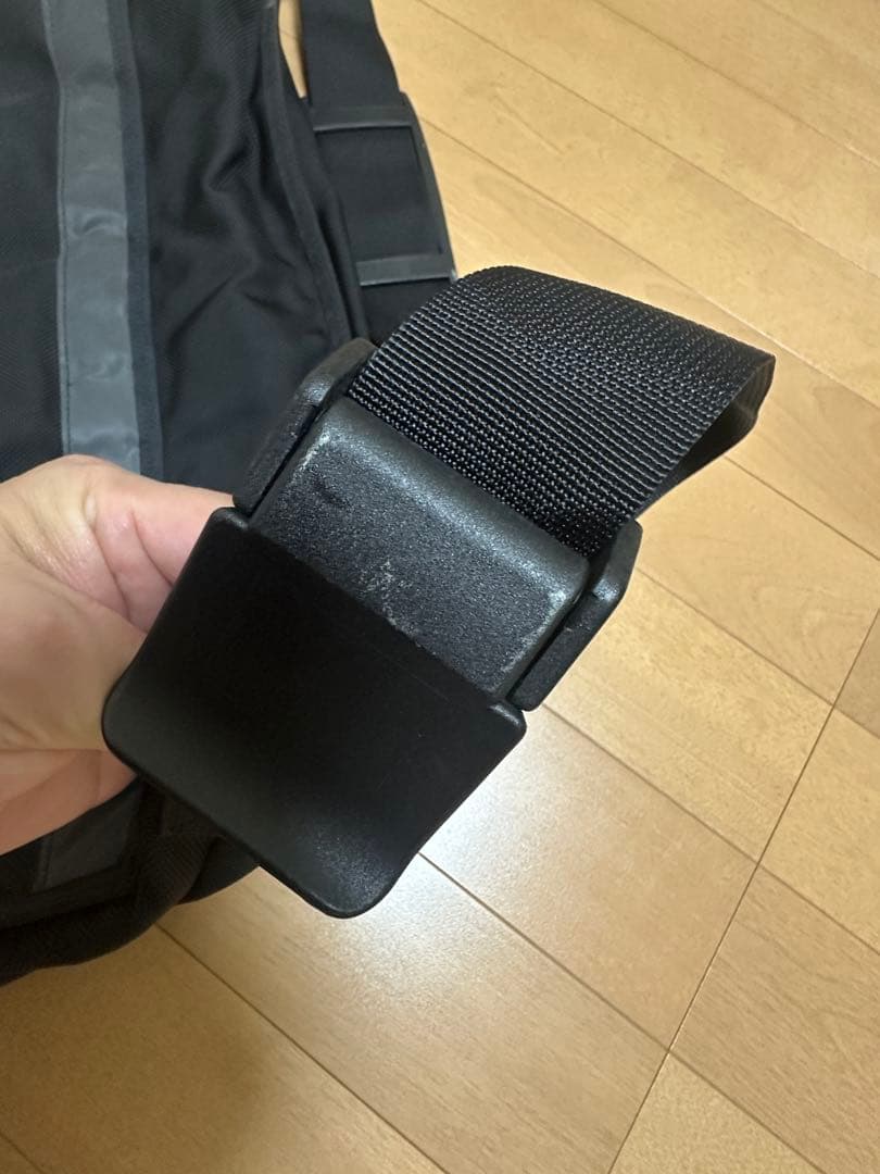 PORTER ✖︎ NEIGHBORHOOD メッセンジャーバッグ