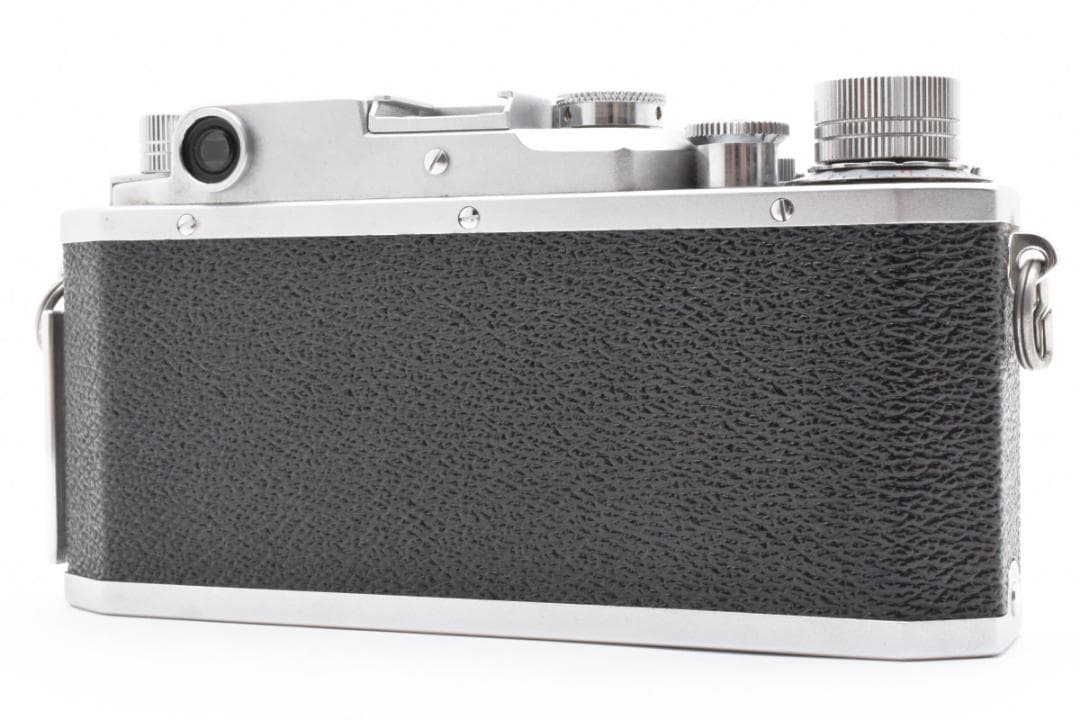 ★極上品★キヤノン レンジファインダー 希少 50mm f1.5 #1151